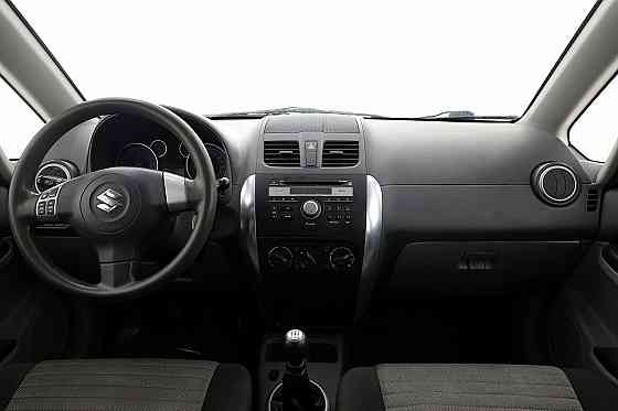 Suzuki SX4 Comfort 1.5 82kW Таллин