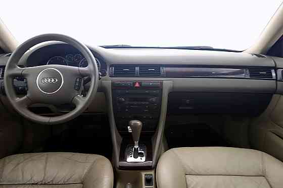 Audi A6 Comfortline Facelift ATM 2.5 TDI 120kW Таллин