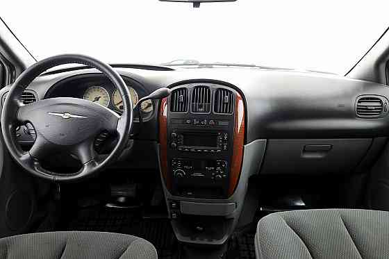 Chrysler Voyager Comfort ATM 2.8 CRD 110kW Таллин