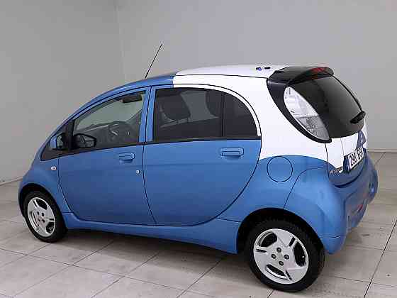 Mitsubishi i-MiEV Comfort ATM 35kW Таллин