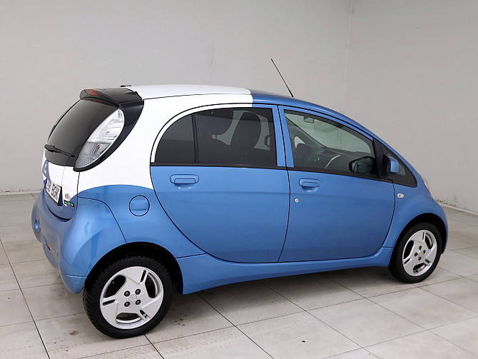 Mitsubishi i-MiEV Comfort ATM 35kW Таллин - изображение 3