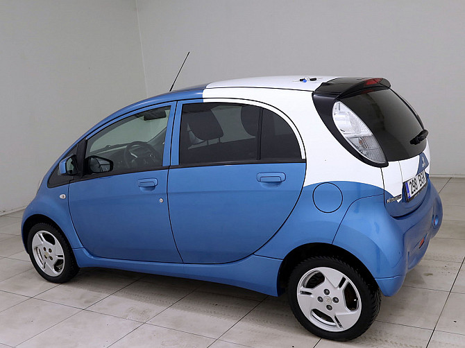 Mitsubishi i-MiEV Comfort ATM 35kW Таллин - изображение 4