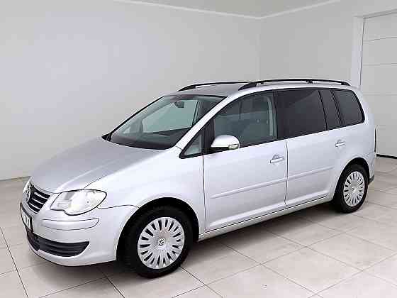 Volkswagen Touran Comfortline Facelift 1.6 75kW Таллин