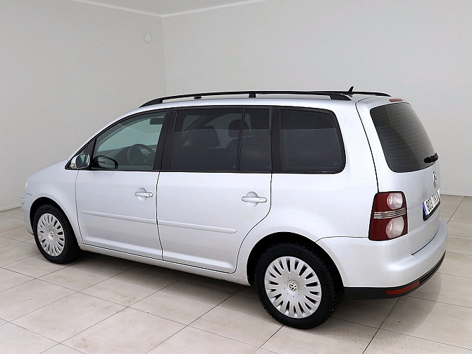 Volkswagen Touran Comfortline Facelift 1.6 75kW Tallina - foto 4