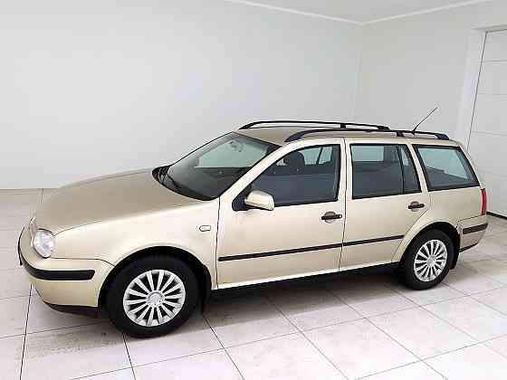 Volkswagen Golf Variant LPG 1.6 74kW Таллин