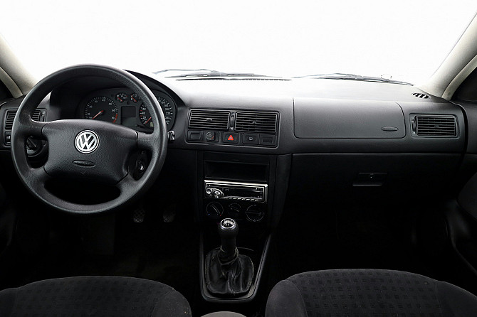 Volkswagen Golf Variant LPG 1.6 74kW Таллин - изображение 5