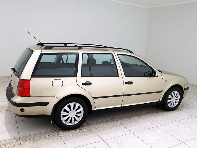 Volkswagen Golf Variant LPG 1.6 74kW Таллин - изображение 3