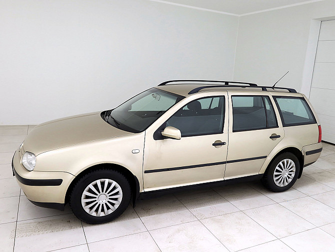 Volkswagen Golf Variant LPG 1.6 74kW Таллин - изображение 2