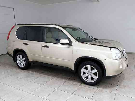 Nissan X-Trail Comfort ATM 2.0 104kW Tallina