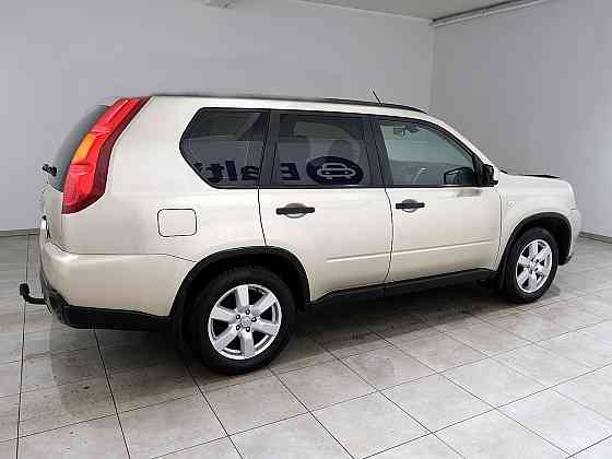 Nissan X-Trail Comfort ATM 2.0 104kW Tallina