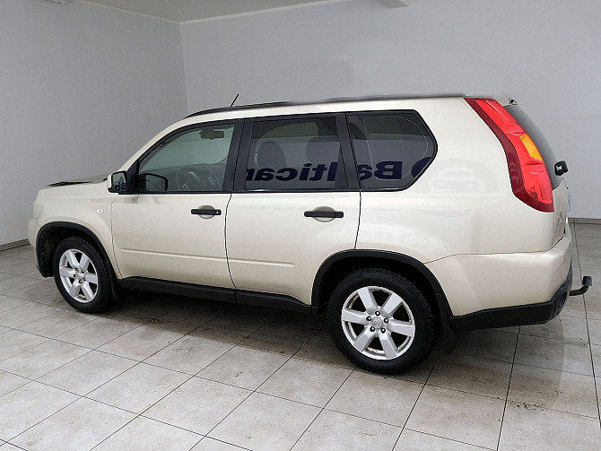 Nissan X-Trail Comfort ATM 2.0 104kW Tallina - foto 4