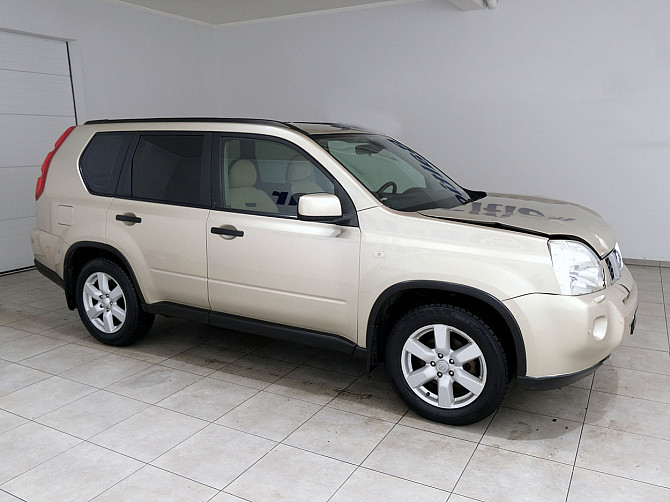 Nissan X-Trail Comfort ATM 2.0 104kW Tallina - foto 1