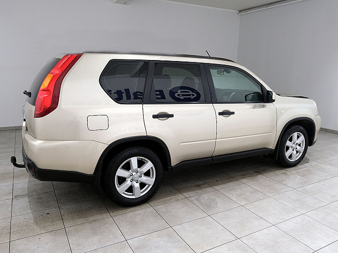 Nissan X-Trail Comfort ATM 2.0 104kW Tallina - foto 3