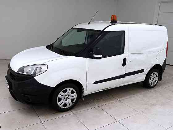 Fiat Doblo 1.2 JTD 66kW Tallina