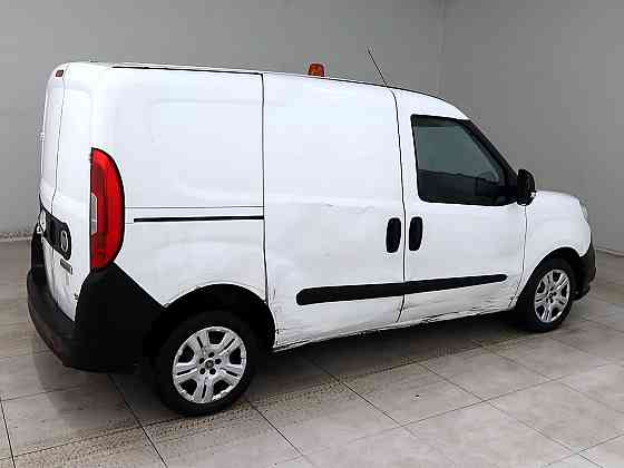 Fiat Doblo 1.2 JTD 66kW Tallina