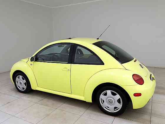 Volkswagen New Beetle Comfortline ATM 1.9 TDI 66kW Таллин