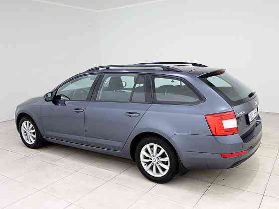 Skoda Octavia Comfortline LPG ATM 1.2 77kW Tallina