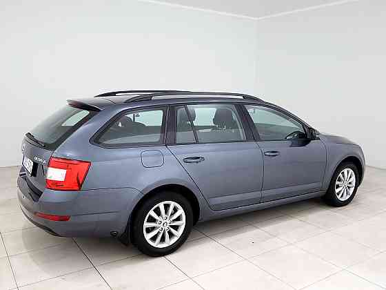 Skoda Octavia Comfortline LPG ATM 1.2 77kW Tallina