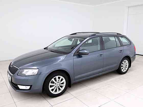 Skoda Octavia Comfortline LPG ATM 1.2 77kW Tallina