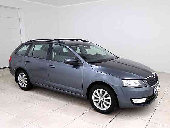 Skoda Octavia Comfortline LPG ATM 1.2 77kW Tallina