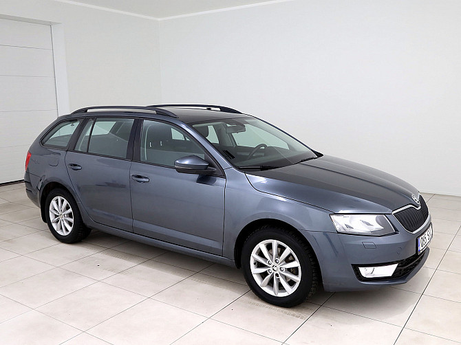 Skoda Octavia Comfortline LPG ATM 1.2 77kW Tallina - foto 1