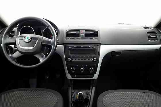 Skoda Yeti Comfortline 1.4 90kW Таллин