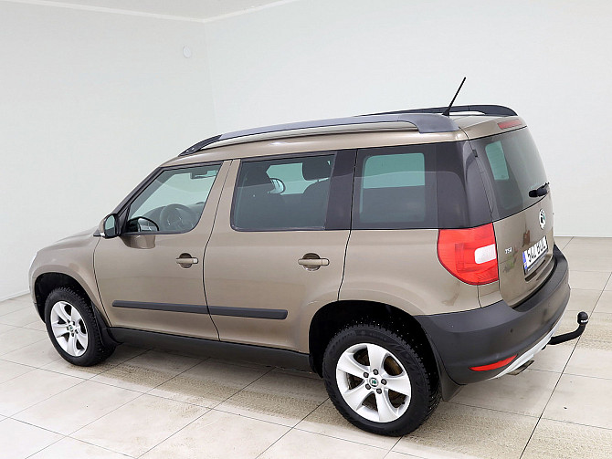 Skoda Yeti Comfortline 1.4 90kW Tallina - foto 4