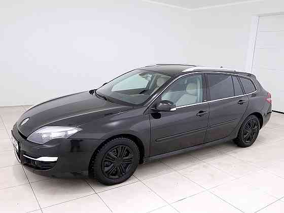 Renault Laguna Initiale Paris Facelift ATM 2.0 dCi 127kW Таллин