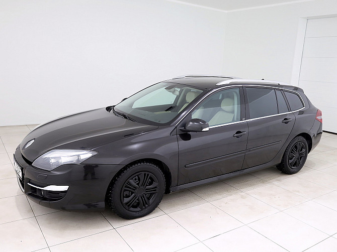 Renault Laguna Initiale Paris Facelift ATM 2.0 dCi 127kW Таллин - изображение 2