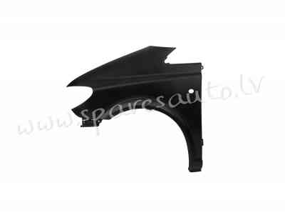 PBZ10019AL(I) - 'OEM: 6396305207' EU, VITO, with hole for flasher, plastic, CZ - Spārns - MERCEDES V Rīga