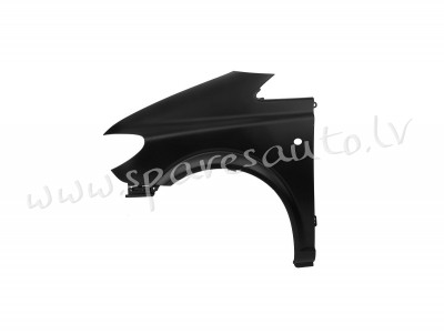PBZ10019AL(I) - 'OEM: 6396305207' EU, VITO, with hole for flasher, plastic, CZ - Spārns - MERCEDES V Rīga - foto 1
