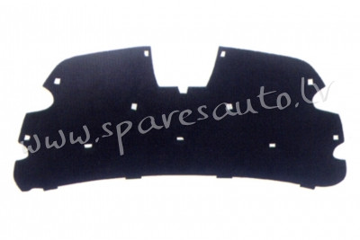 PFD25002(K)A - 'OEM: 1519736' Panel - Motora Pārsega Siltinājums - FORD FOCUS (2008-2010) Рига - изображение 1