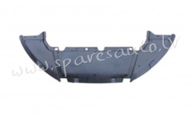 PFD60023A - 'OEM: BM51A8B384CD'  - Aizsardzība Zem Bampera - FORD FOCUS (2011-2014) Рига - изображение 1