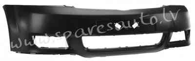 PTY04358BA - 'OEM: 52119-0F900' EU, (- 07) - Priekšējais Bampers - TOYOTA COROLLA VERSO (2004-2009) Rīga