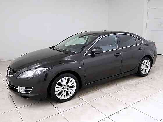 Mazda 6 Elegance ATM 2.0 108kW Tallina