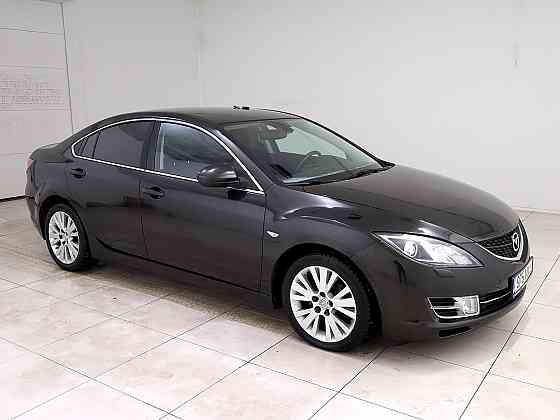 Mazda 6 Elegance ATM 2.0 108kW Tallina