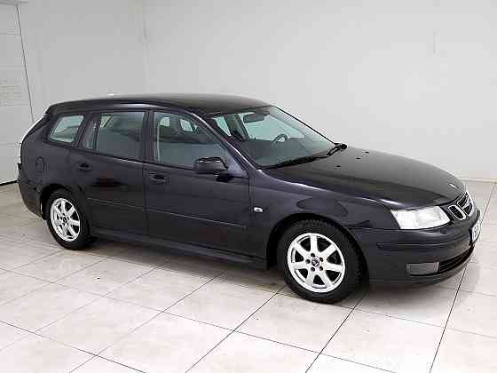 Saab 9-3 Vector ATM 1.9 TiD 110kW Tallina