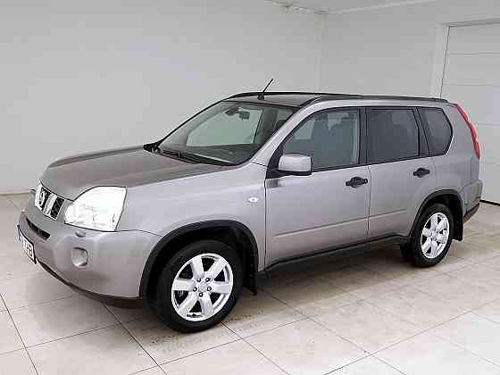 Nissan X-Trail Comfort ATM 2.0 104kW Tallina