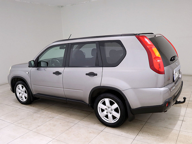 Nissan X-Trail Comfort ATM 2.0 104kW Tallina - foto 4