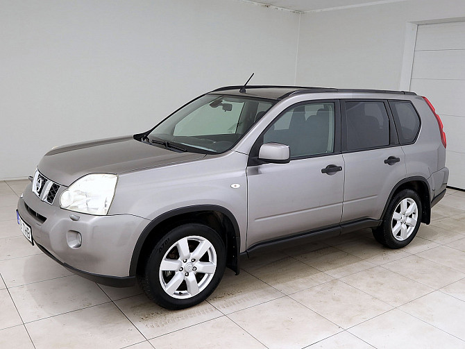 Nissan X-Trail Comfort ATM 2.0 104kW Tallina - foto 2