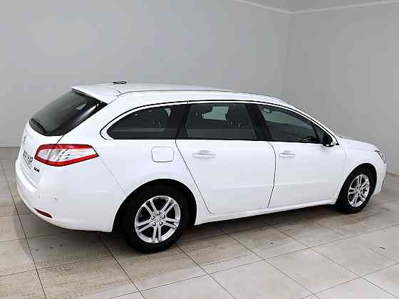 Peugeot 508 Elegance Facelift ATM 1.6 HDi 88kW Tallina