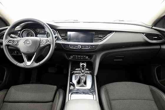 Opel Insignia Cosmo ATM 1.5 121kW Tallina