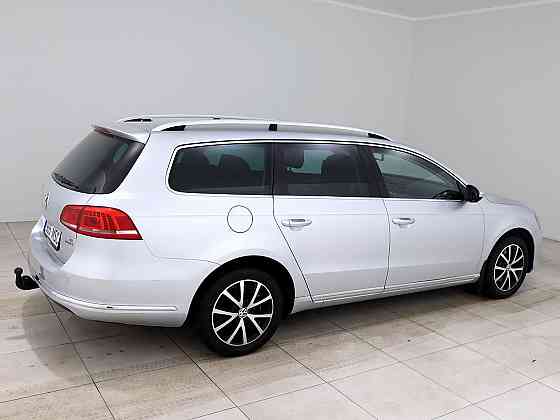 Volkswagen Passat Highline LPG ATM 1.4 110kW Таллин