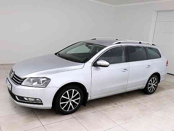 Volkswagen Passat Highline LPG ATM 1.4 110kW Tallina