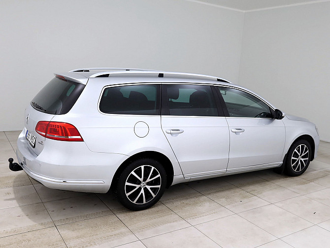 Volkswagen Passat Highline LPG ATM 1.4 110kW Таллин - изображение 3