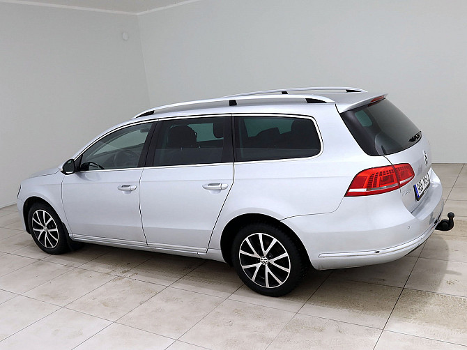 Volkswagen Passat Highline LPG ATM 1.4 110kW Таллин - изображение 4