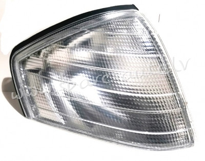 LLD061 - OEM: 1298260643; 1298261043; A1298261043 Euro type R - Pagrieziena Rādītājs - MERCEDES SL R Rīga - foto 1
