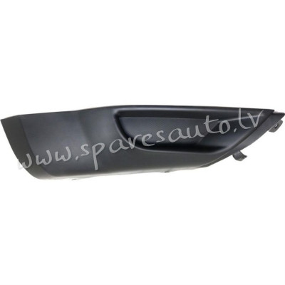 PMB02001AR - OEM kodi: 6400A470 R - Bampera Spoileris - MITSUBISHI OUTLANDER (2007-2009) Рига - изображение 1