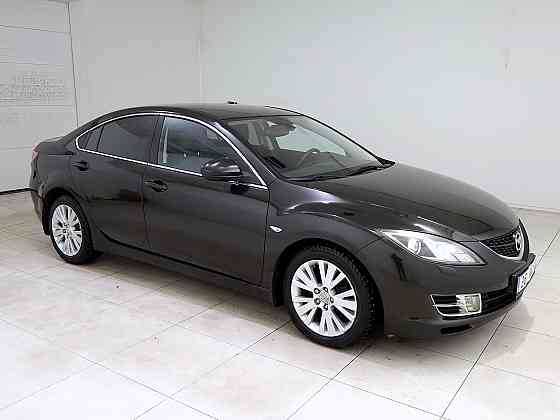 Mazda 6 Elegance ATM 2.0 108kW Таллин