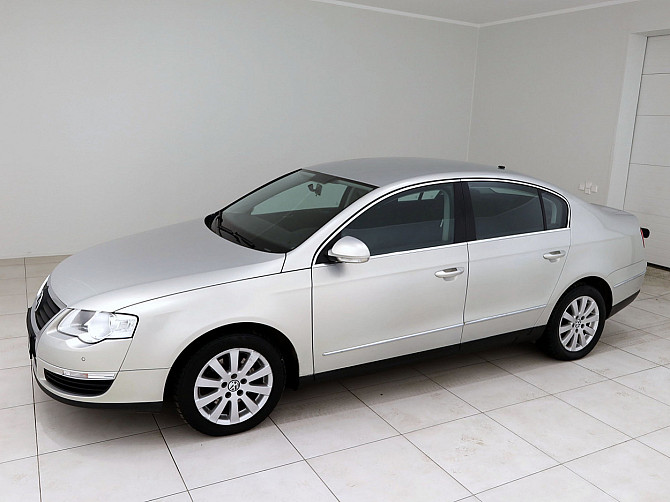 Volkswagen Passat Comfortline Facelift ATM 1.8 118kW Tallina - foto 2